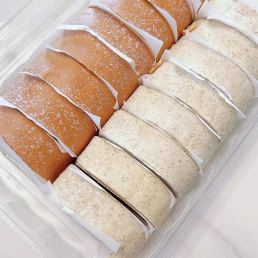 瑞士蛋糕卷15个 -焙嘉米司 商品图3