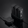 大疆 DJI 100W 桌面充电器 DJI Air 3/Mavic 3 系列配件 商品缩略图1