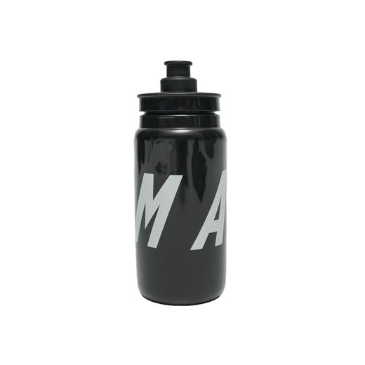 MAAP Core Bottle 白标黑 骑行水壶 商品图4