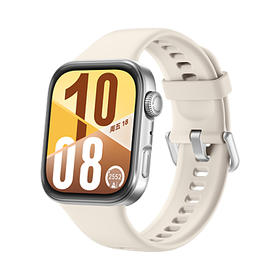 华为HUAWEI WATCH FIT 4  华为运动智能手表超轻薄大屏潮流运动蓝牙通话睡眠监测fit4