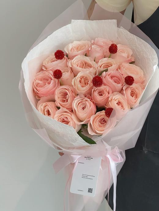 清纯佳人·花束 商品图0