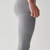 MAAP 男士 Team Bib Evo Thermal Cargo Tights 太空灰 加绒骑行长裤 商品缩略图3