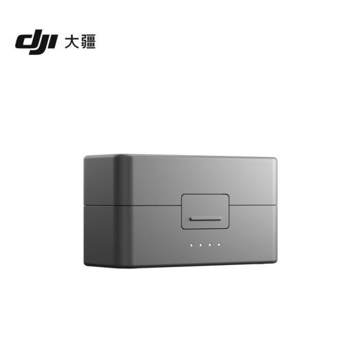 大疆DJI Mic 3 充电盒 DJI Mic 3 配件大疆无线麦克风配件 商品图0