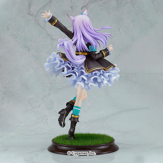 【GSC预售定金】赛马娘 Pretty Derby 目白麦昆～名门目白家的至宝～ 商品图3