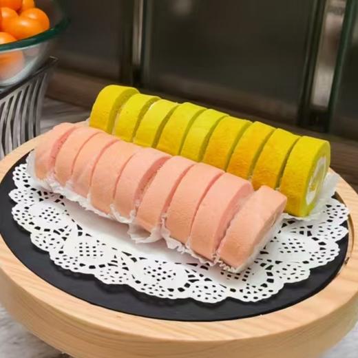 瑞士蛋糕卷15个 -焙嘉米司 商品图4