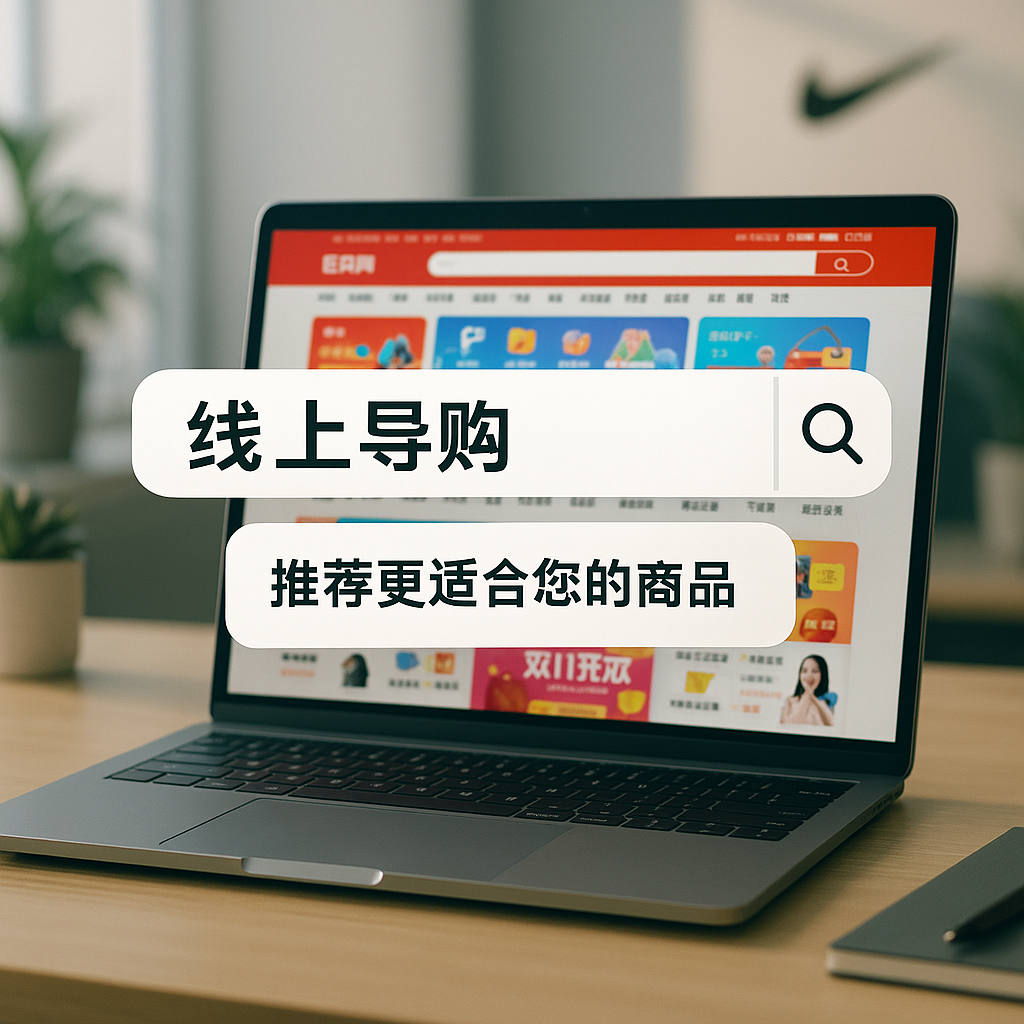 线上导购能解决哪些用户痛点？
