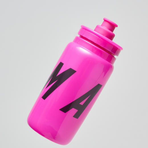 MAAP Core Bottle 黑标粉 骑行水壶 商品图1