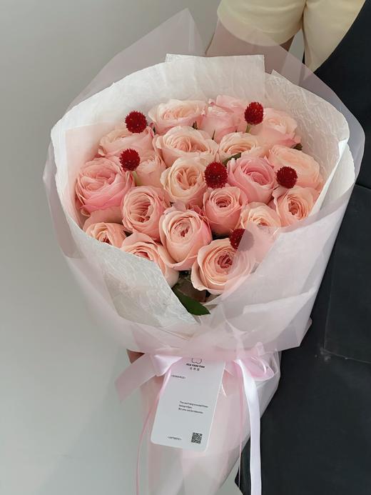 清纯佳人·花束 商品图1