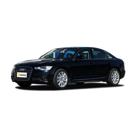 奥迪 A6L  TFSI 标准型【长租-北京】