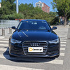 奥迪 A6L  TFSI 标准型【长租-北京】 商品缩略图1