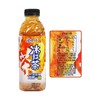 娃哈哈冰红茶 冰镇饮料 柠檬味茶饮料500ml 清凉解渴饮品 商品缩略图3