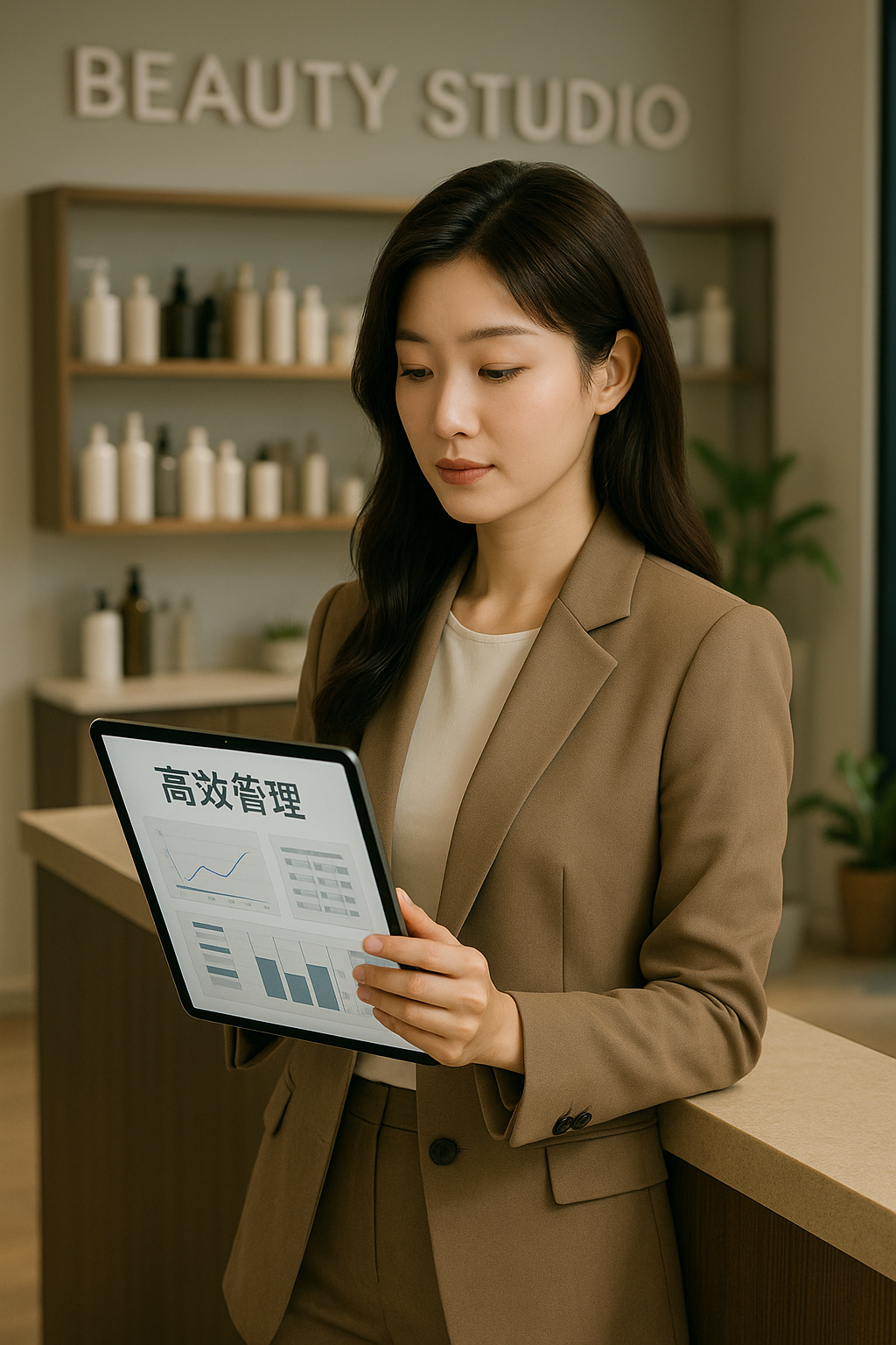 如何系统化门店日常事务管理？
