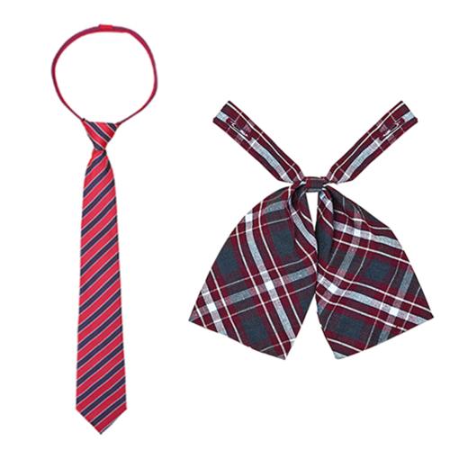 深圳礼服中小学夏冬季礼服领结领花 商品图0