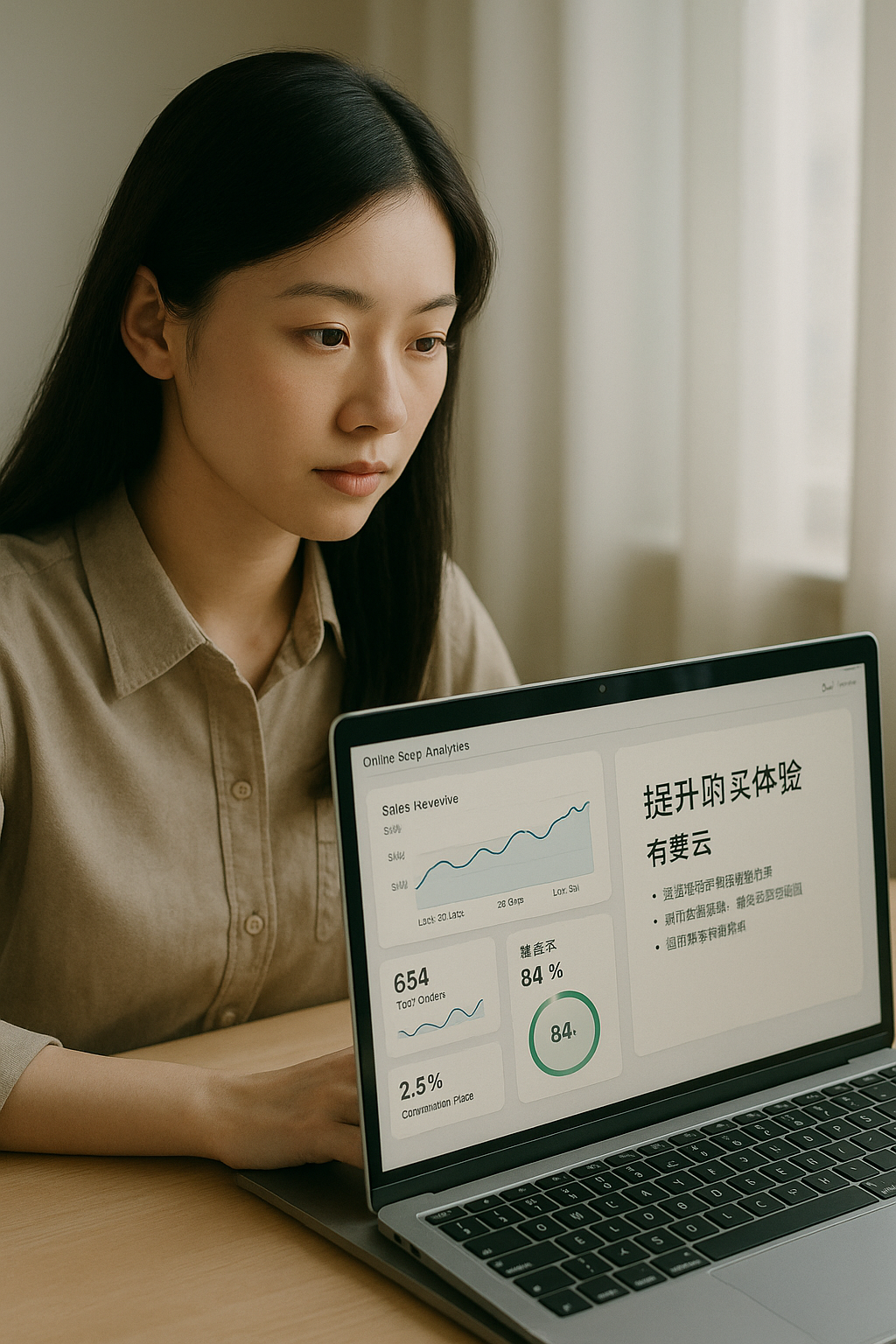 智能推荐系统如何带动二次购买？