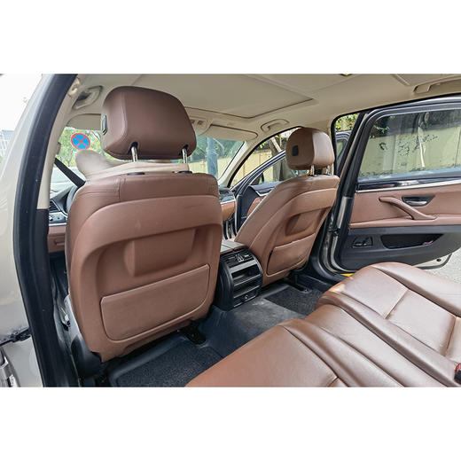 宝马 5系 520Li典雅型【长租-北京】 商品图7