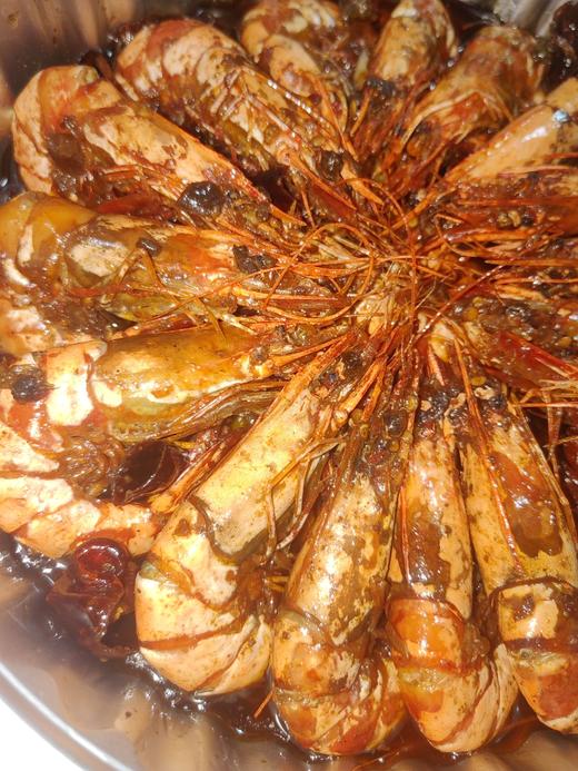 【黑虎虾】 商品图5