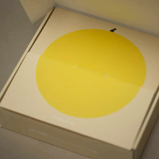 全国配送｜中秋美意「裸月 · 祝安」米式糕点礼盒（红豆陈皮味、黑芝麻味&奶黄味）#中秋伴手礼 商品图13