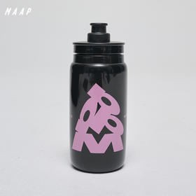 MAAP Chroma系列 粉标黑 骑行水壶
