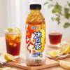 娃哈哈冰红茶 冰镇饮料 柠檬味茶饮料500ml 清凉解渴饮品 商品缩略图0