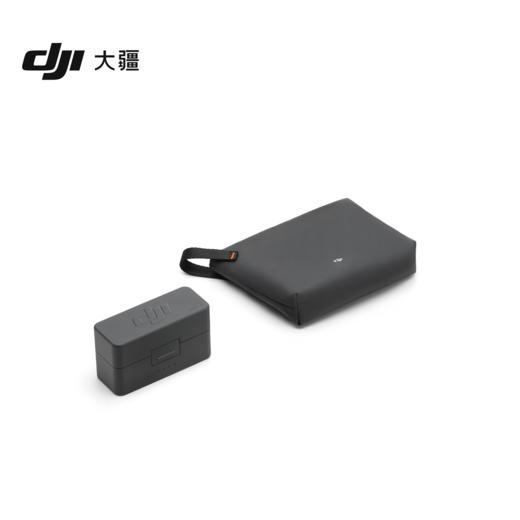 大疆DJI Mic 3 充电盒 DJI Mic 3 配件大疆无线麦克风配件 商品图4