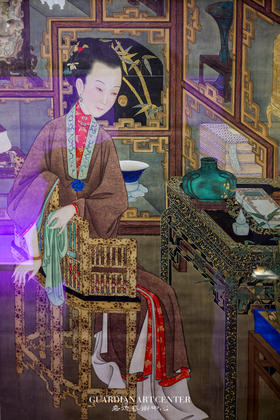 嘉德教育 | 9月20日《达古今之宜》特展&“嘉选”9月拍卖预展专家导览”