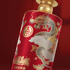 五粮液 富贵吉祥 金装 52度 浓香型白酒（单瓶装） 商品缩略图7