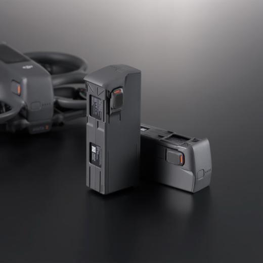 大疆DJI Avata 2 智能飞行电池 DJI Avata 2配件 大疆无人机配件 商品图1