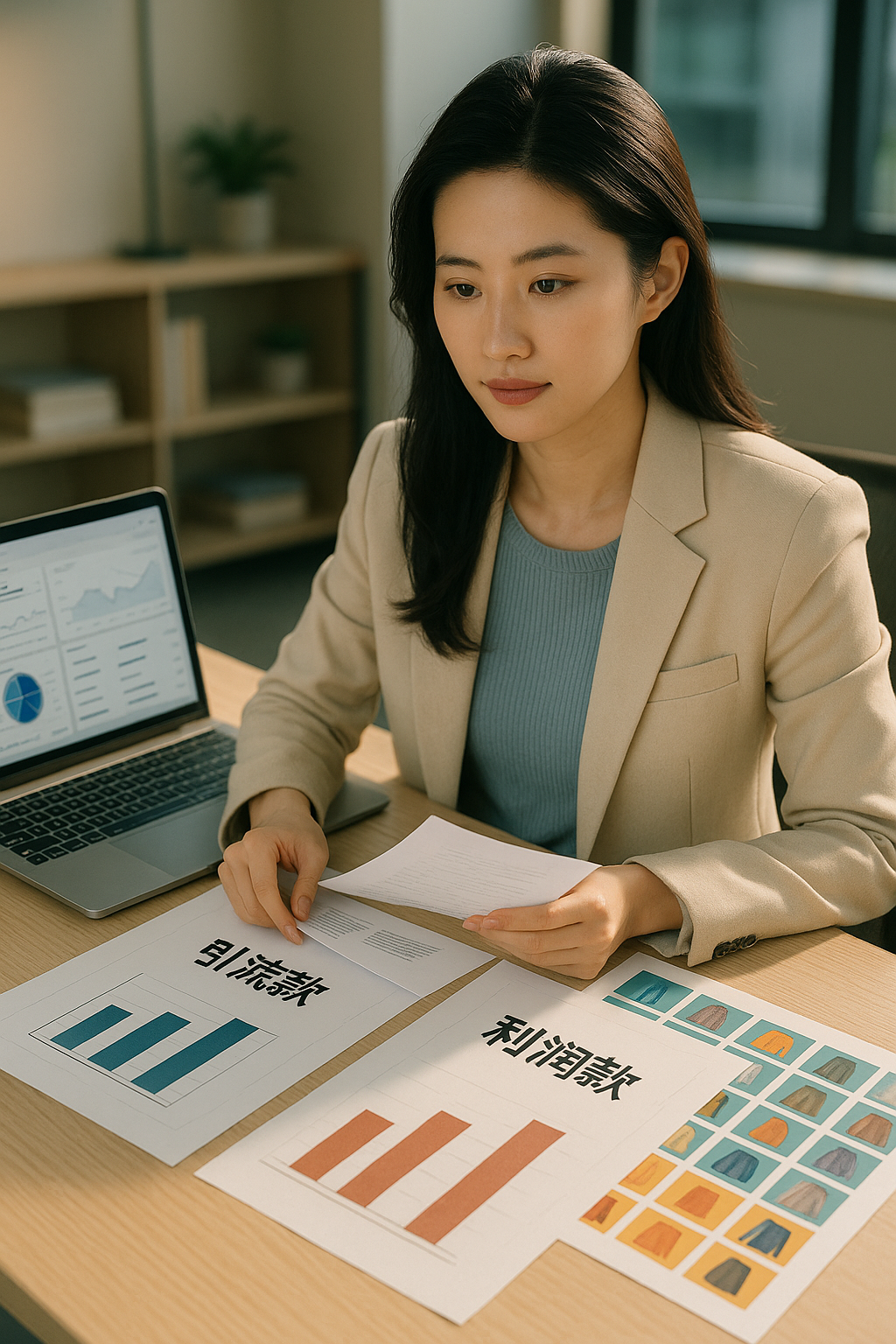 產(chǎn)品線如何布局引流款與利潤款？實用策略提升銷售與盈利