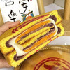 【网红爆款】芋泥麻薯大月饼500g1斤装 商品缩略图3