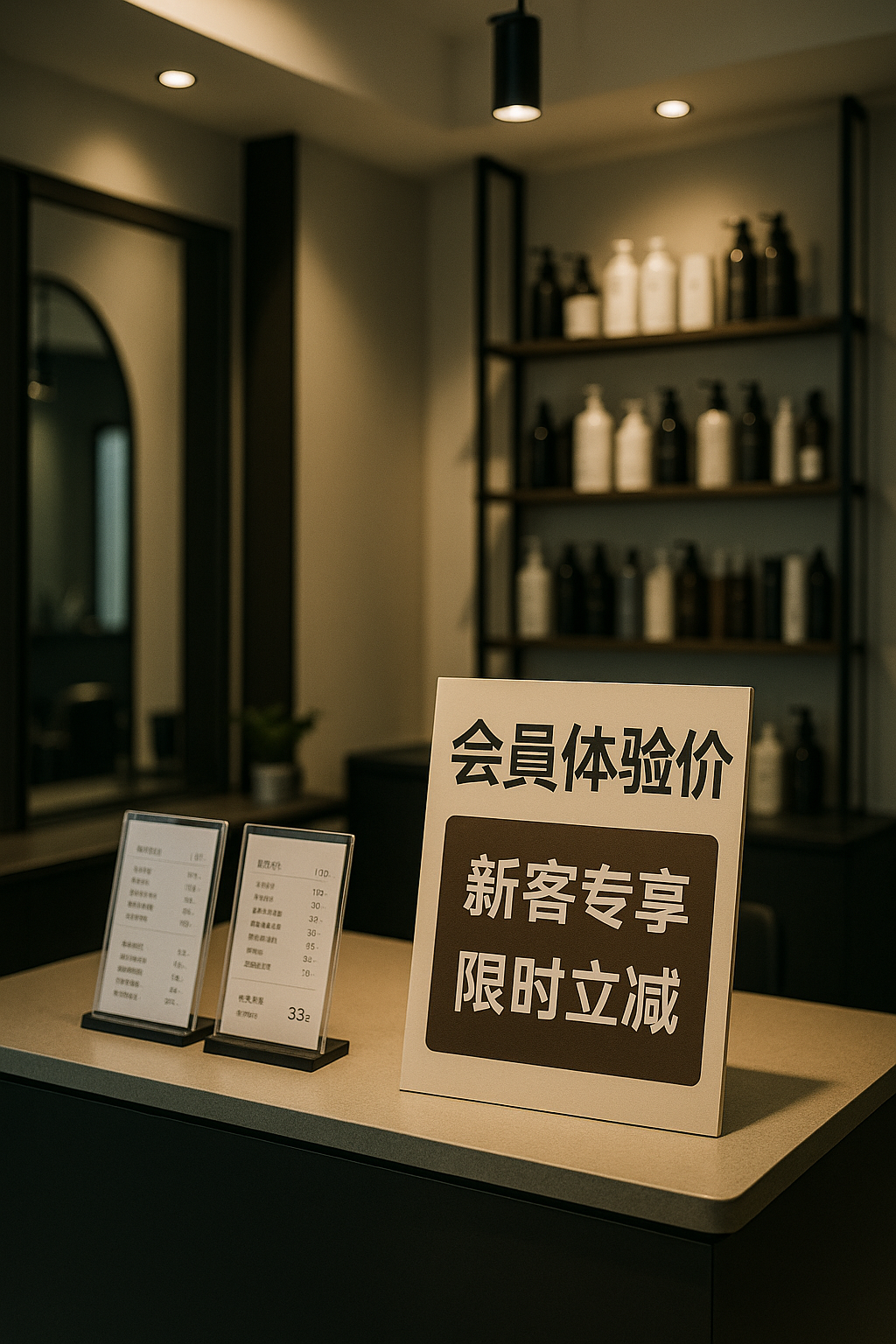 会员体验价一般包含什么内容？