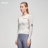 MAAP 女士 Emerge LS Jersey 秋雾白 长袖骑行服 商品缩略图0