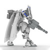 【GSC现货】扩展套装D 5inM 1/48 装甲步兵用[DRu35MLC R25火箭 M7A加特林 张开手（左右） 握拳手（左右）] POWERDoLL 商品缩略图2