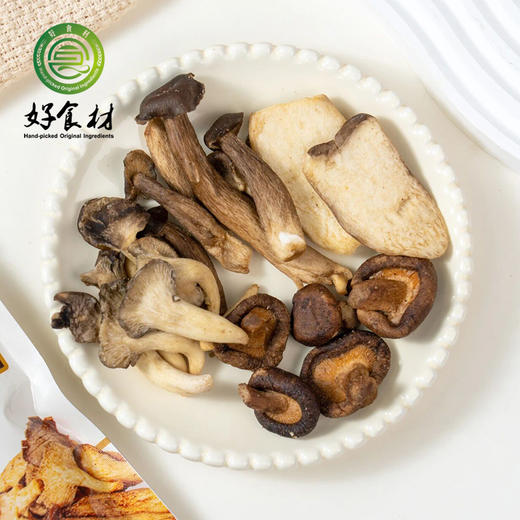 CY-混合菌菇脆 商品图1
