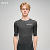 MAAP 男士 Emerge Jersey 灰标黑 短袖骑行服 商品缩略图0