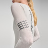 MAAP 女士 Emerge LS Jersey 秋雾白 长袖骑行服 商品缩略图3