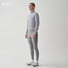 MAAP 男士 Team Bib Evo Thermal Cargo Tights 太空灰 加绒骑行长裤 商品缩略图0