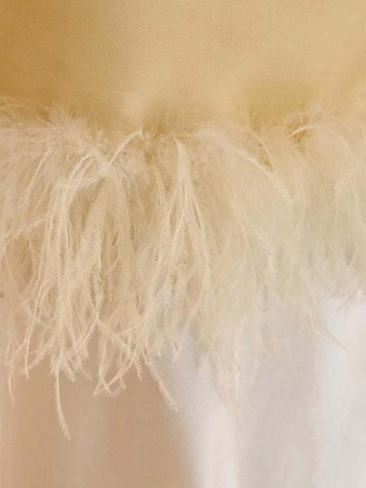 廷前观棠 | 晓春集连衣裙 商品图4