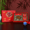中国风韵一大两小礼盒装【500g+125g*2个】 商品缩略图0