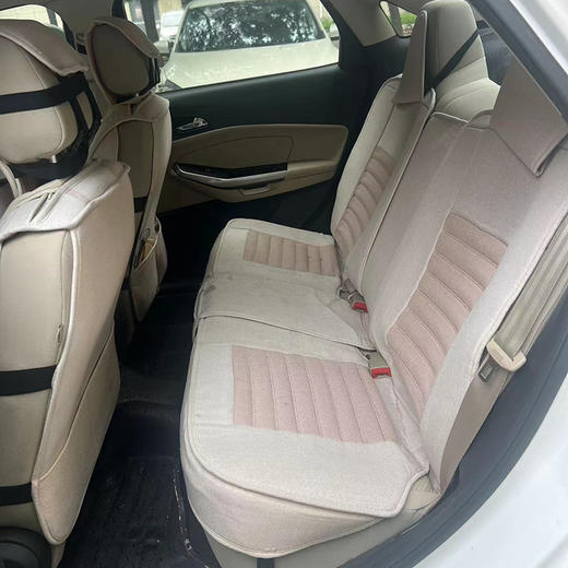 福特 福睿斯 1.5L 自动舒适型【长租-北京】 商品图6