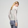 MAAP 女士 Emerge LS Jersey 秋雾白 长袖骑行服 商品缩略图1