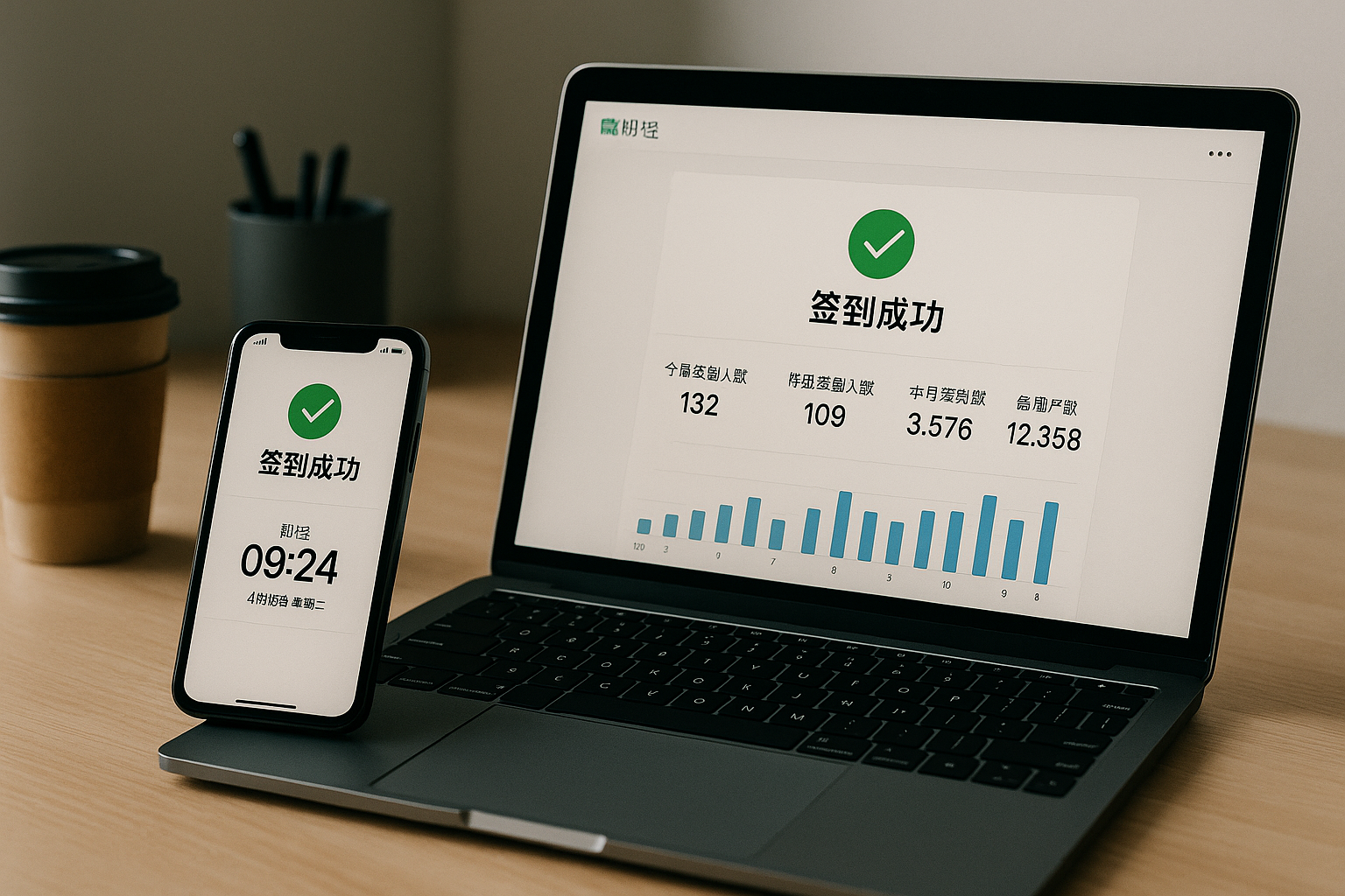 签到小程序能获取哪些基础身份信息？