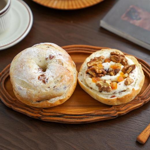 维C莓果·核桃软欧 商品图3