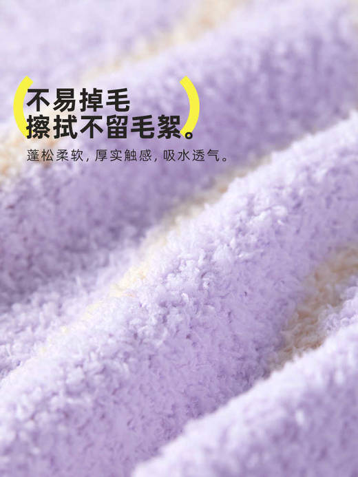 【hugz】儿童浴袍 商品图2