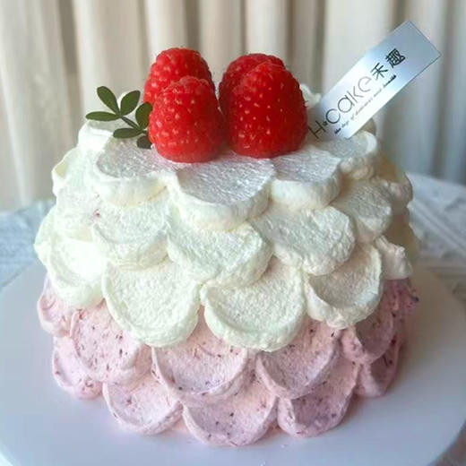 树莓甜心 商品图1