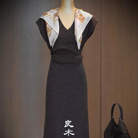 【部分现货】良木礼半裙（241260）