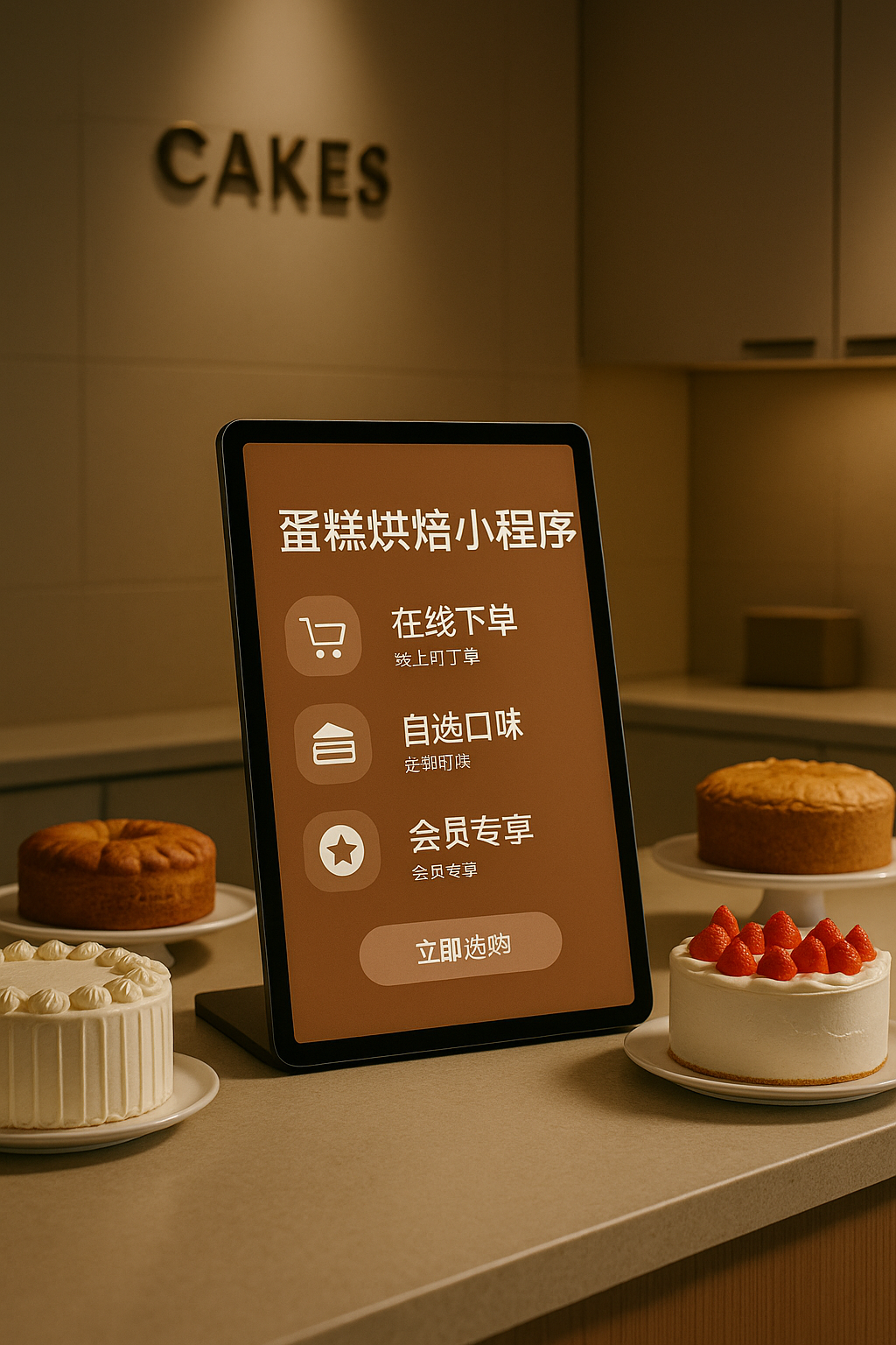 下单流程怎么设计，支持多品类和预约吗？