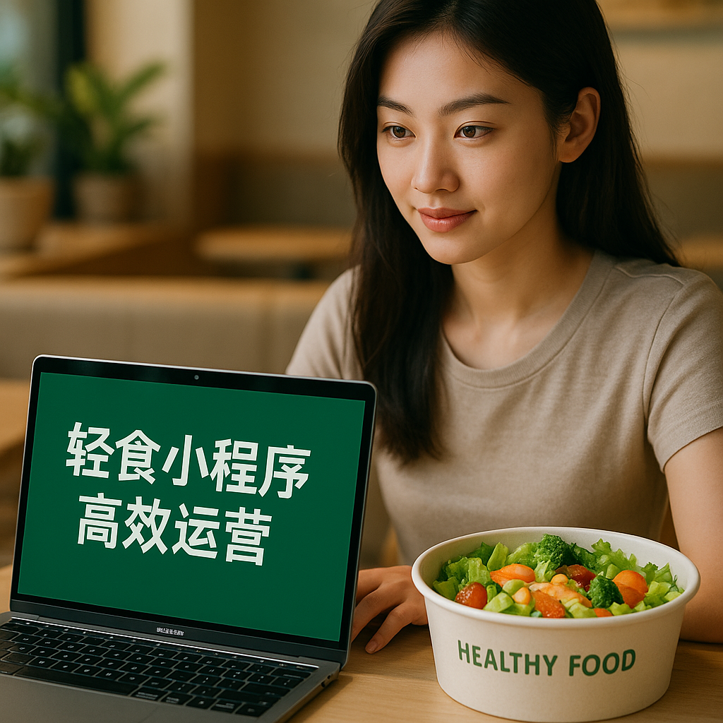 如何用小程序优化下单流程？