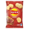 乐事薯片得克萨斯烧烤味40克/袋 马铃薯片 商品缩略图0