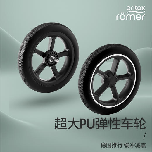 【britax宝得适】SMILE 5Z 商品图2