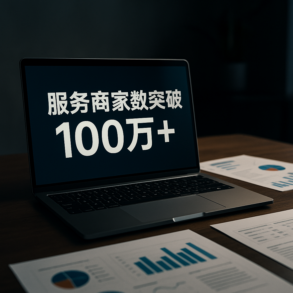 有赞服务了多少商家？最新官方数据速查